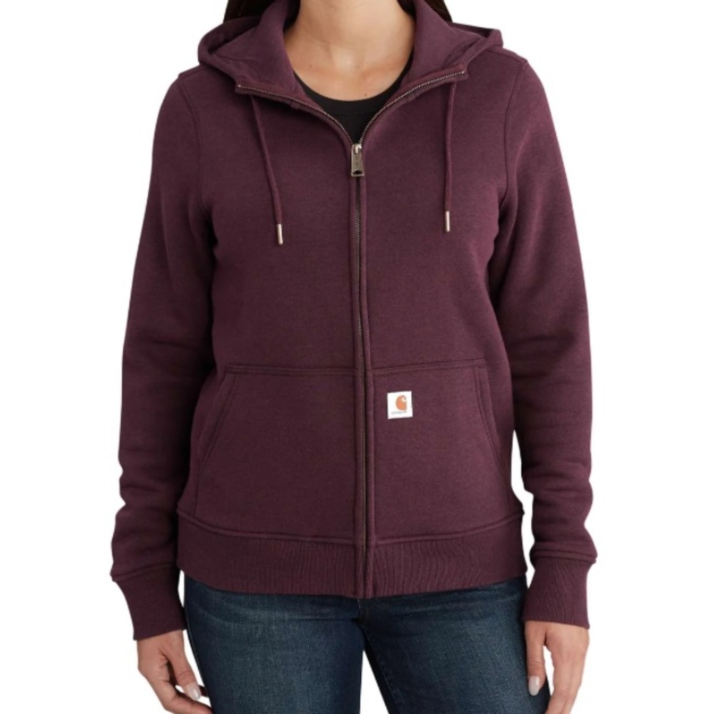 Carhartt Women's Zip Up